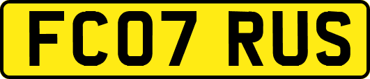 FC07RUS