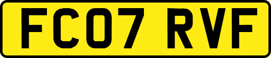 FC07RVF