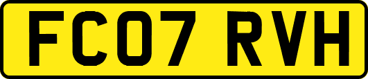FC07RVH