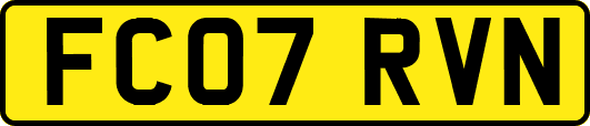 FC07RVN