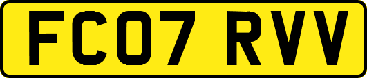 FC07RVV