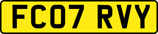 FC07RVY