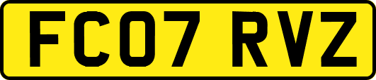 FC07RVZ
