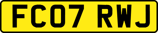 FC07RWJ