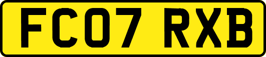 FC07RXB