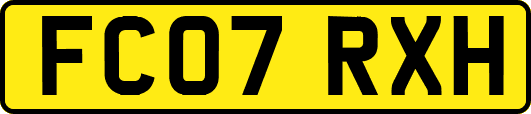 FC07RXH