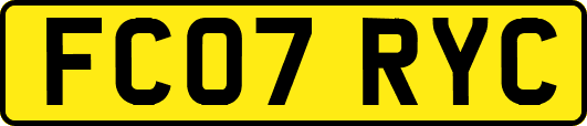 FC07RYC