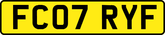 FC07RYF