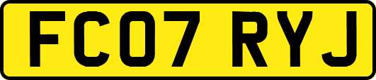 FC07RYJ
