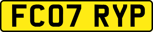 FC07RYP