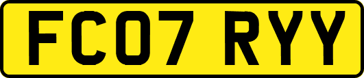 FC07RYY