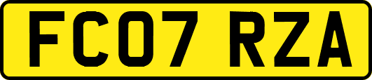 FC07RZA