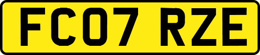 FC07RZE