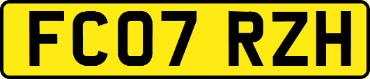 FC07RZH