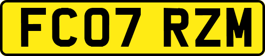 FC07RZM