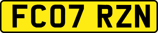 FC07RZN