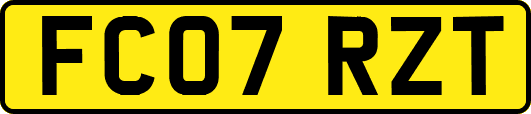 FC07RZT