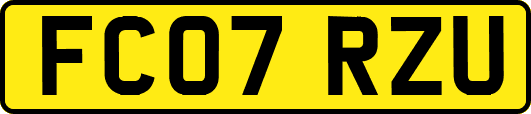 FC07RZU