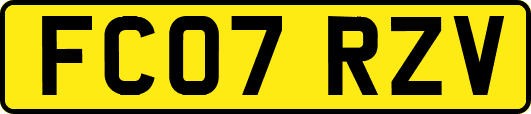 FC07RZV