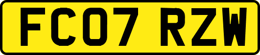 FC07RZW