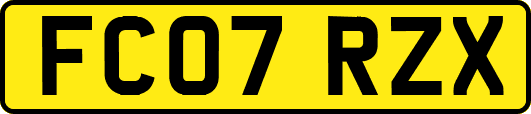 FC07RZX