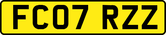 FC07RZZ