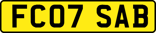 FC07SAB