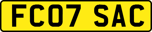 FC07SAC
