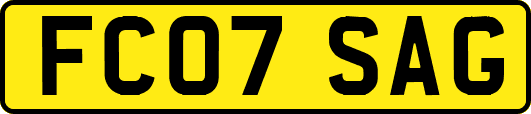FC07SAG