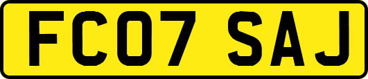 FC07SAJ