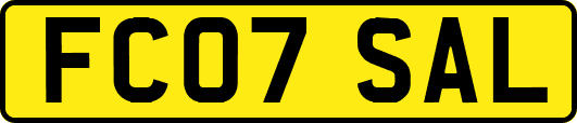 FC07SAL