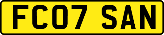 FC07SAN