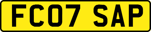 FC07SAP