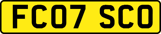 FC07SCO