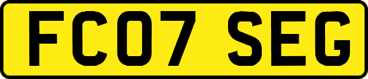 FC07SEG