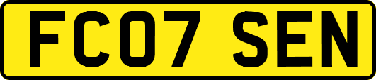 FC07SEN