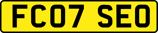 FC07SEO