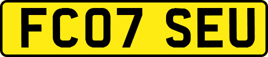 FC07SEU