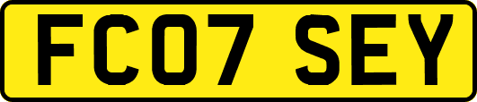 FC07SEY