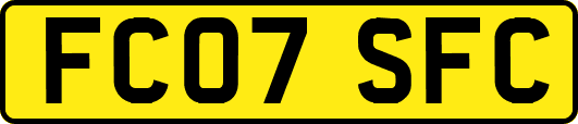 FC07SFC