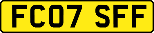 FC07SFF