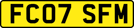 FC07SFM