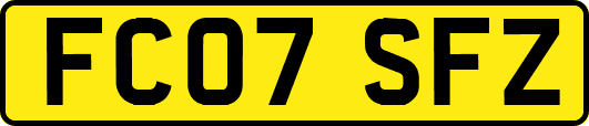 FC07SFZ