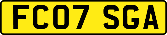 FC07SGA