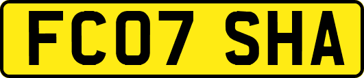 FC07SHA