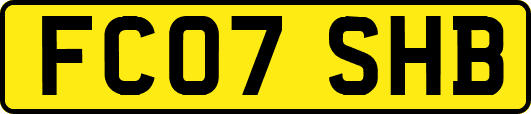 FC07SHB