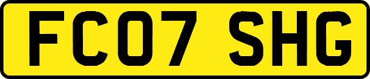 FC07SHG