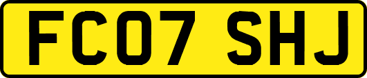FC07SHJ
