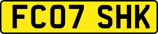 FC07SHK
