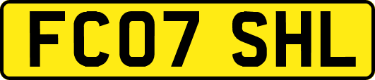 FC07SHL